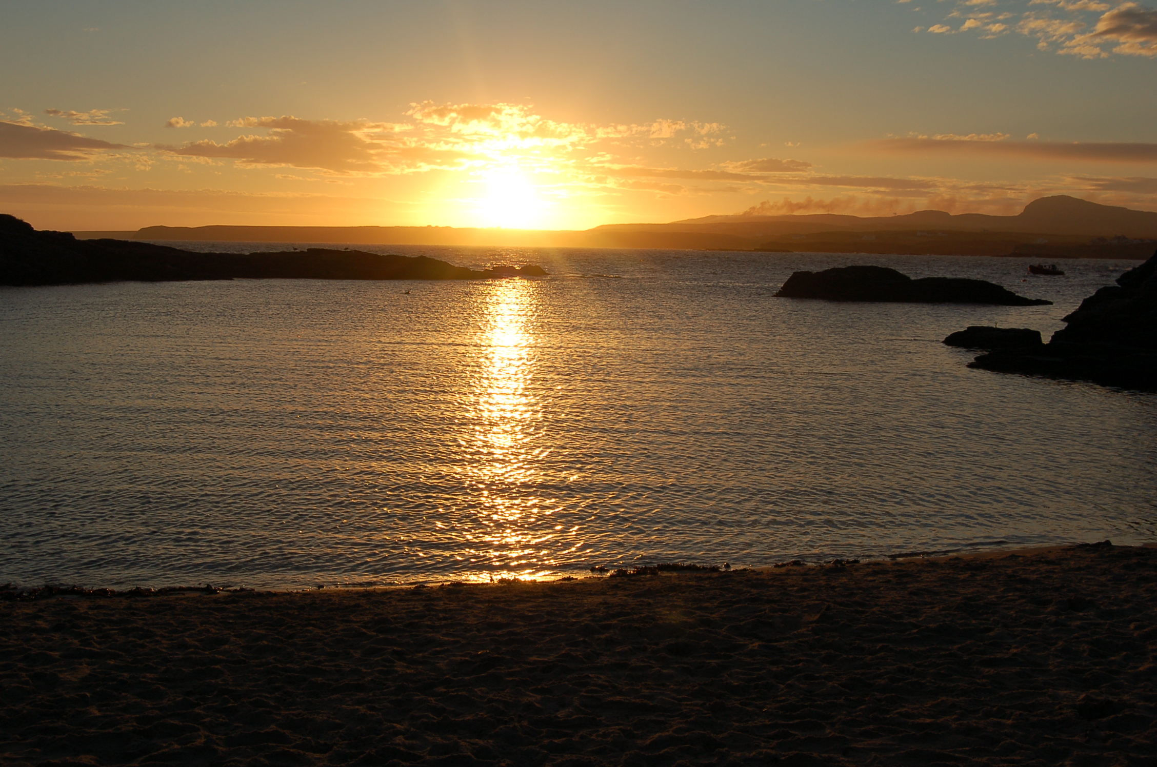 treardour Bay